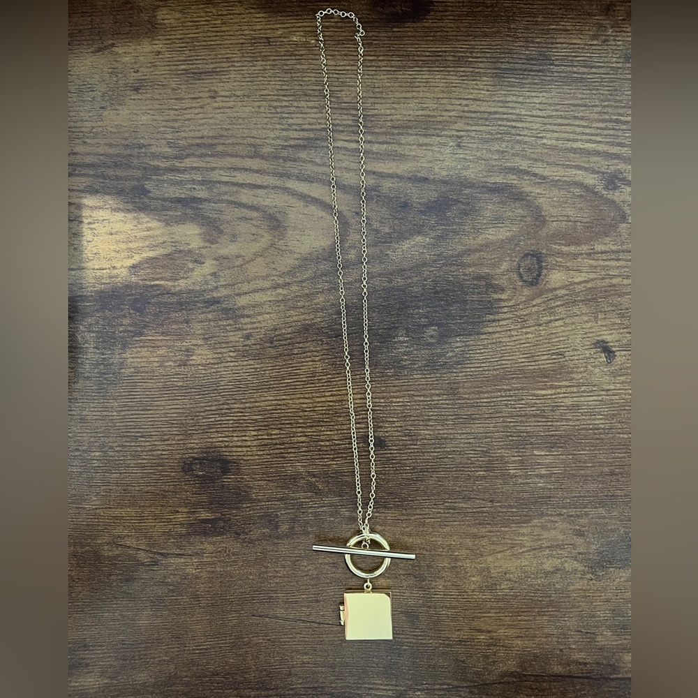 Uncommon James Necklace